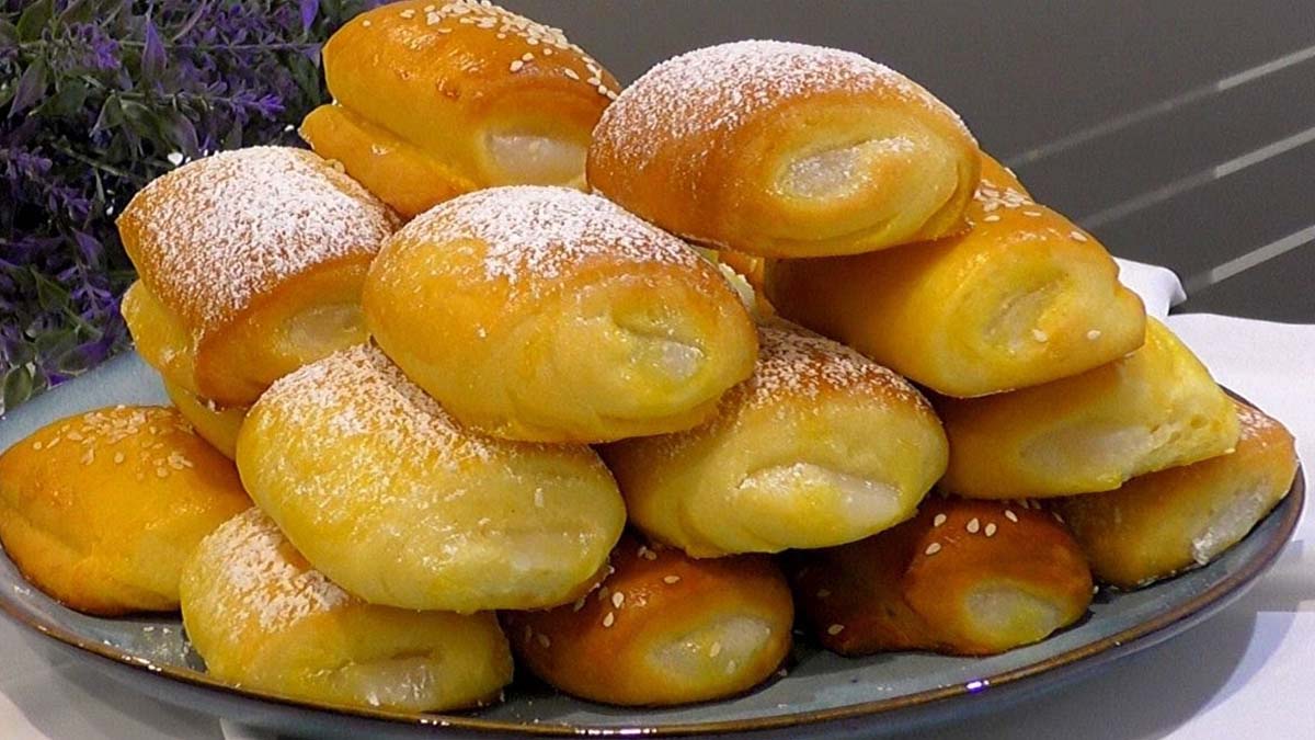 شیرینی خشک