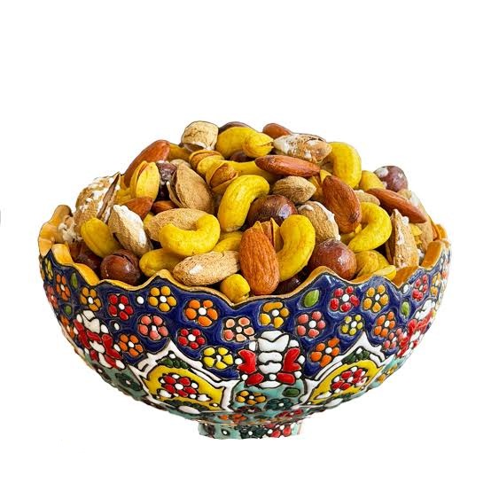 آجیل و خشکبار