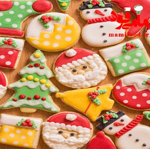 کوکی کره‌ای